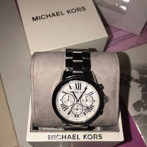 SORRY- LOST Michael Kors watch